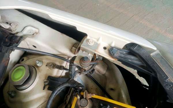 TOYOTA AGYA 1.0 G