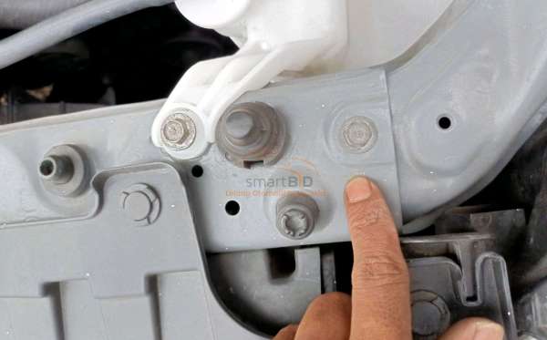 TOYOTA AVANZA 1.3 G