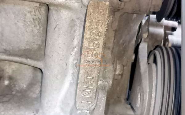 TOYOTA AVANZA 1.3 G
