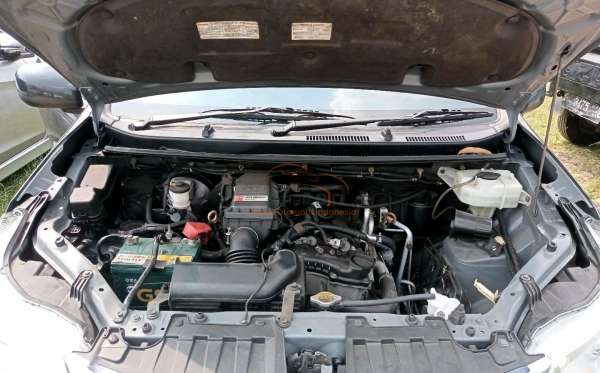 TOYOTA AVANZA 1.3 G