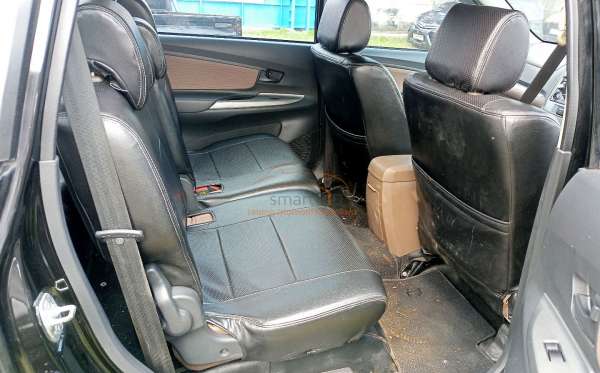 TOYOTA AVANZA 1.3 G