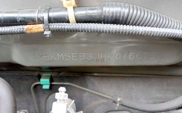 TOYOTA AVANZA 1.3 G