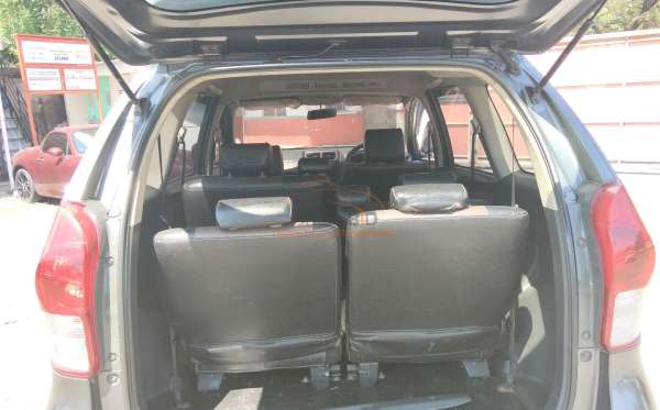 TOYOTA AVANZA