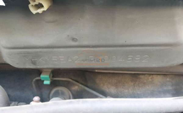 TOYOTA AVANZA