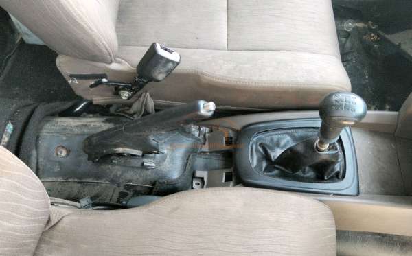 TOYOTA AVANZA 1.3 G