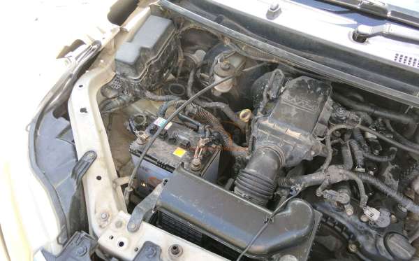 TOYOTA AVANZA 1.3 G