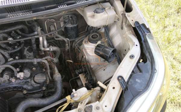 TOYOTA AVANZA 1.3 G