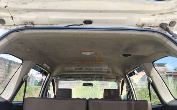 TOYOTA AVANZA 1.3 G