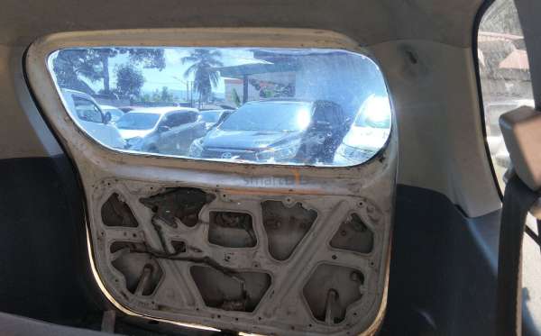 TOYOTA AVANZA 1.3 G