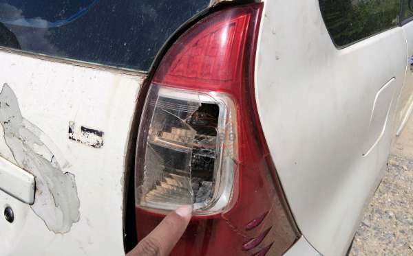 TOYOTA AVANZA 1.3 G