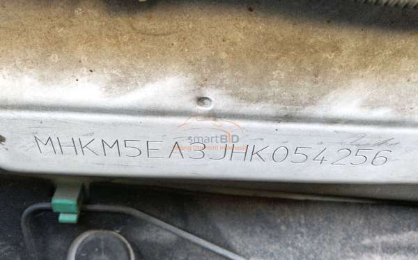 TOYOTA AVANZA 1.3 G