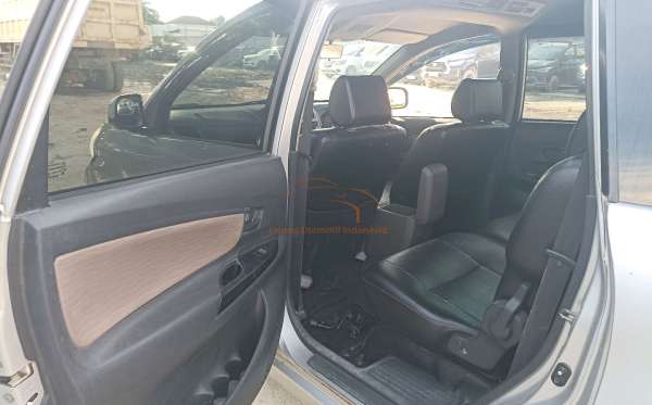 TOYOTA AVANZA