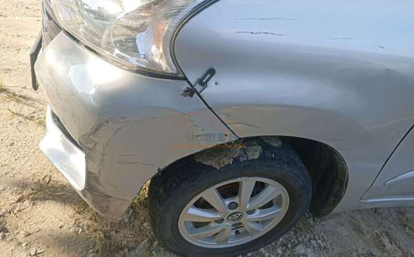 TOYOTA AVANZA