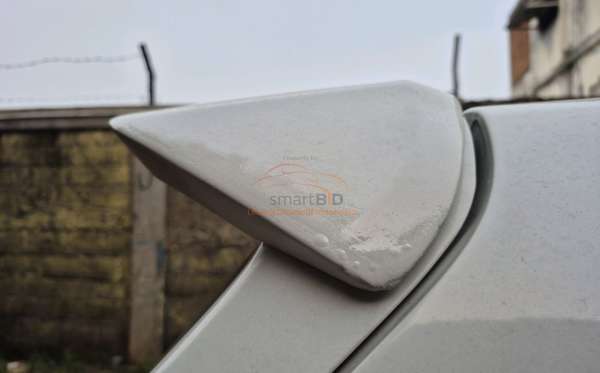 TOYOTA AVANZA E