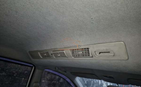 TOYOTA AVANZA E