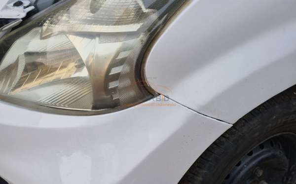 TOYOTA AVANZA E