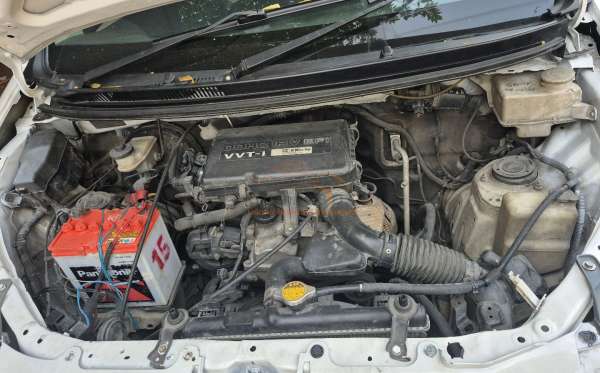 TOYOTA AVANZA E