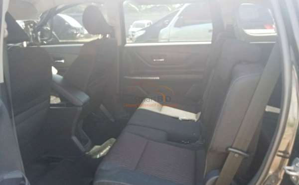 TOYOTA AVANZA 1.5 G