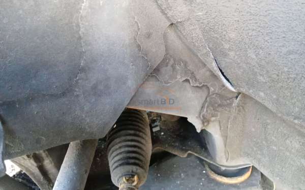 TOYOTA AVANZA 1.5 G