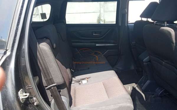 TOYOTA AVANZA 1.5 G