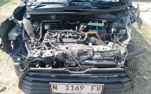 TOYOTA AVANZA 1.5 G