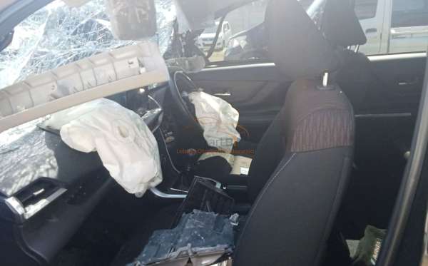 TOYOTA AVANZA 1.5 G