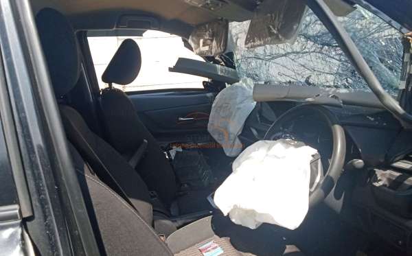 TOYOTA AVANZA 1.5 G