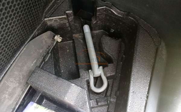 TOYOTA AVANZA 1.5 G