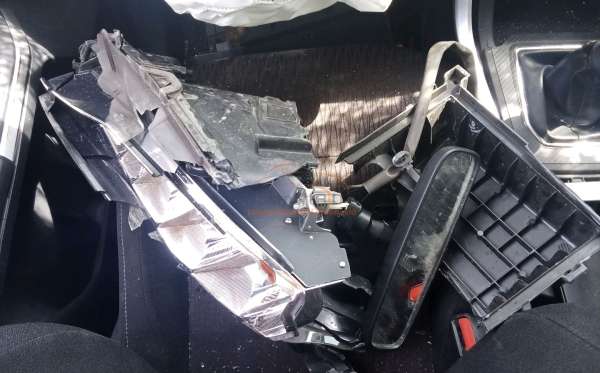 TOYOTA AVANZA 1.5 G