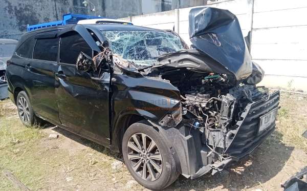 TOYOTA AVANZA 1.5 G