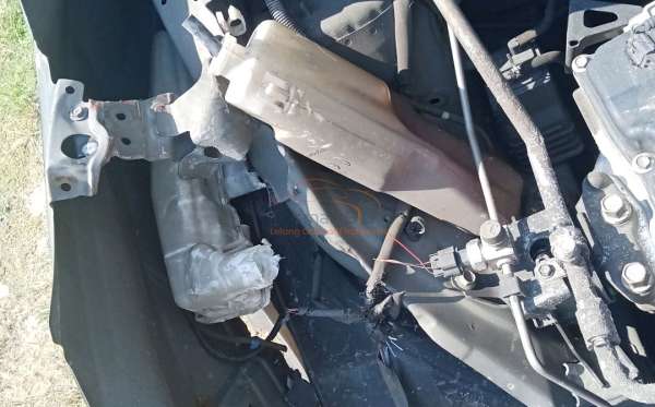 TOYOTA AVANZA 1.5 G