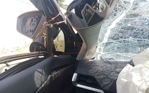 TOYOTA AVANZA 1.5 G
