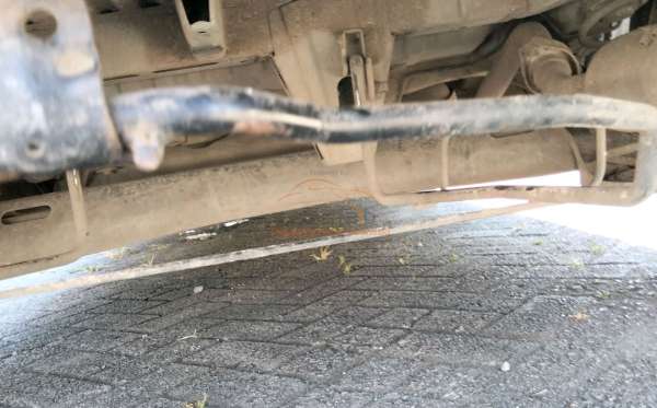 TOYOTA VELOZ 1.5 Q CVT