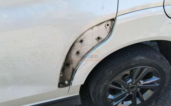 TOYOTA VELOZ 1.5 Q CVT