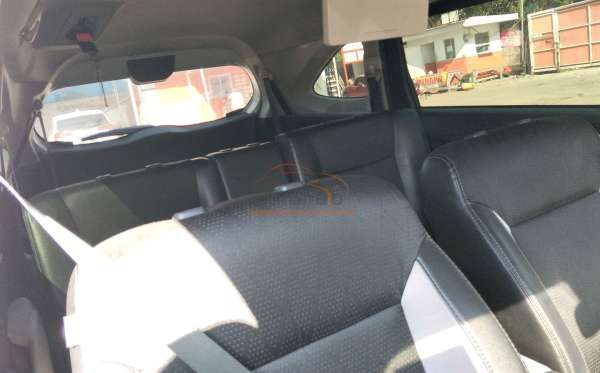 TOYOTA VELOZ 1.5 Q CVT