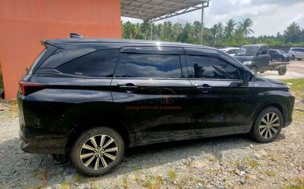 TOYOTA AVANZA 1.5 G