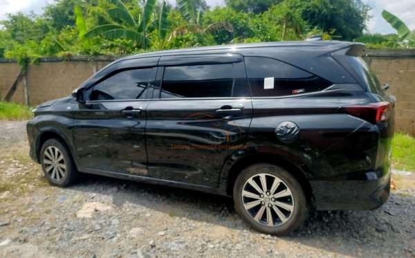 TOYOTA AVANZA 1.5 G