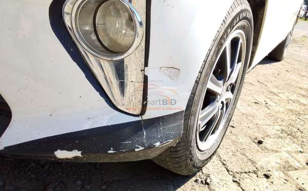TOYOTA CALYA 1.2 G A/T