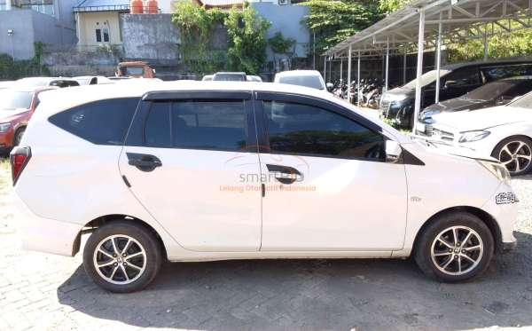 TOYOTA CALYA 1.2 G A/T