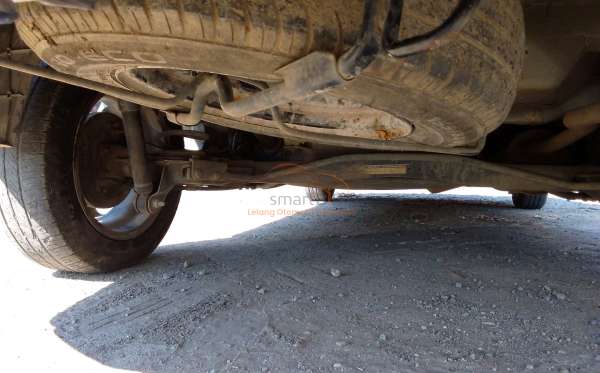 TOYOTA CALYA 1.2 G A/T