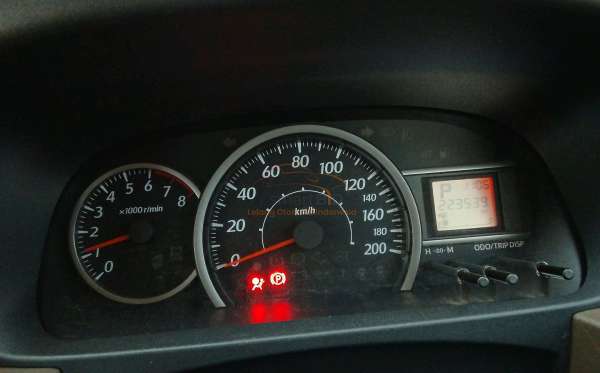 TOYOTA CALYA 1.2 G A/T