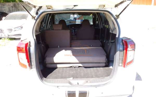 TOYOTA CALYA 1.2 G A/T