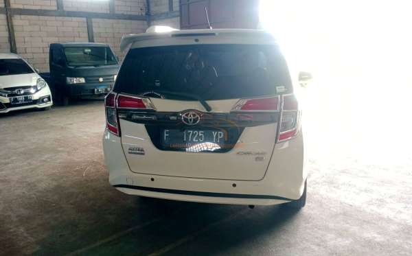 TOYOTA CALYA 1.2 G A/T