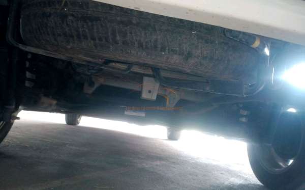 TOYOTA CALYA 1.2 G A/T