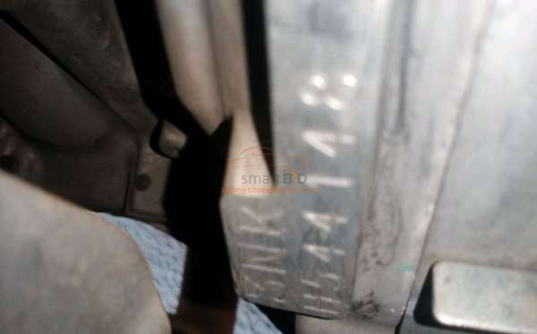 TOYOTA CALYA 1.2 G A/T