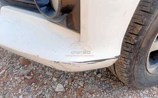 TOYOTA NEW AVANZA VELOZ 1.5