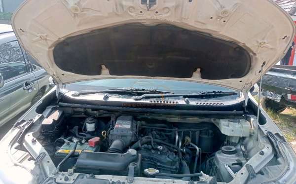 TOYOTA NEW AVANZA VELOZ 1.5