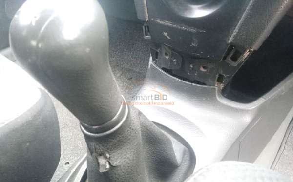 TOYOTA VIOS E