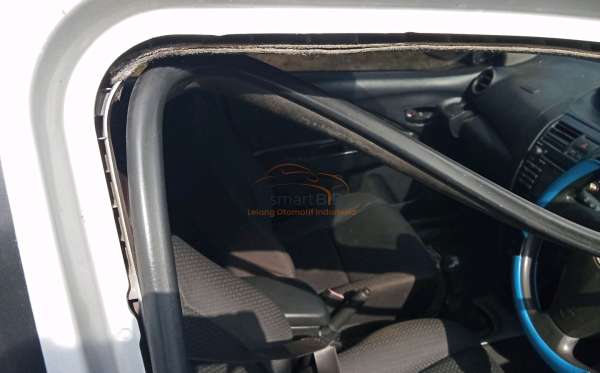 TOYOTA VIOS E