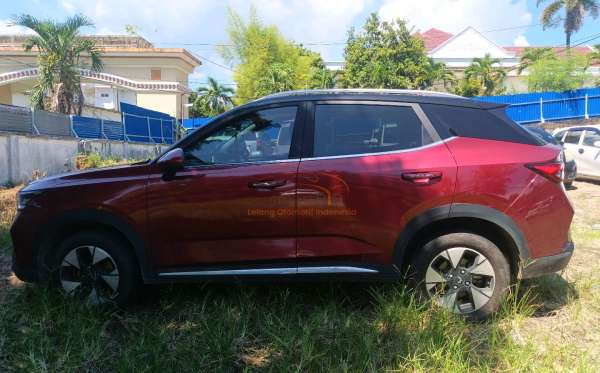 WULING ALVEZ 1.5